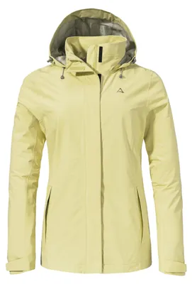 Immagine prodotto di Giacca Gmund, linea femminile, colore giallo (5105), taglia 40