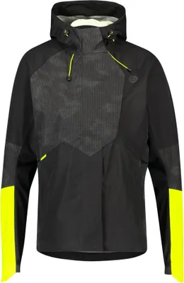Produktbild von Agu Tech Rain Commuter Jacke Schwarz S Frau Schwarz S