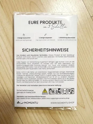 Produktbild von Runder Aluminium Kerzenständer Ø 12 cm handgemacht