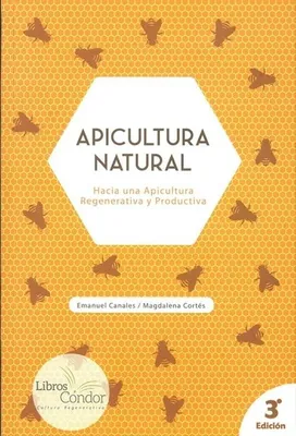 Produktbild von Apicultura natural