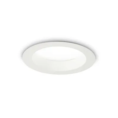 Produktbild von Ideal Lux Einbauleuchte Basic fi wide 20W 3000K 193533