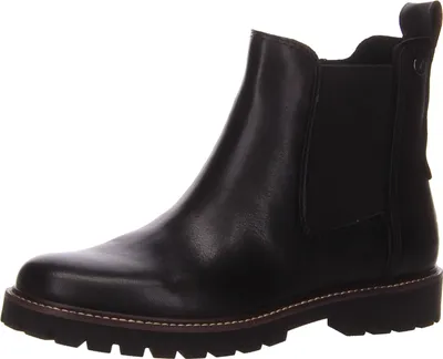 Produktbild von Caprice Stiefelette in schwarz, Gr. 40