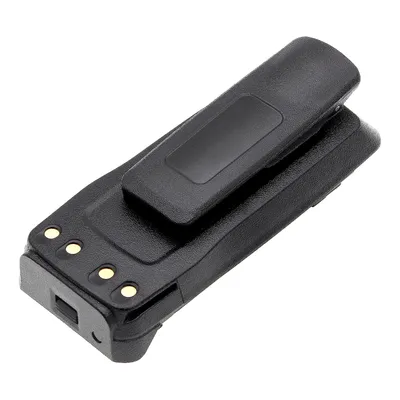 Immagine prodotto di TECHTEK Batteria compatibile con [Motorola] DGP4150, DGP4150+, DGP6150, DGP6150+, DP3400, DP3401, DP3600, DP3601, DR3000, GTP500, MotoTRBO DGP4150, M