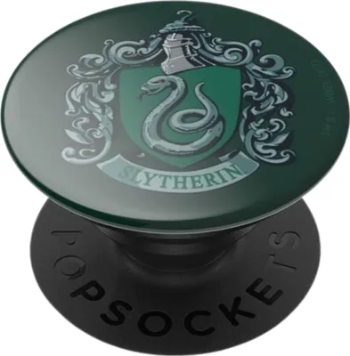 Immagine prodotto di Popsockets 2 Serpeverde 100804 Porta telefono e supporto - Licenza
