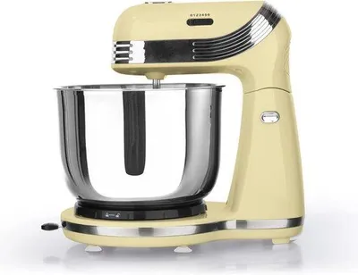 Produktbild von Küchenmaschine Mixer mit Schüssel