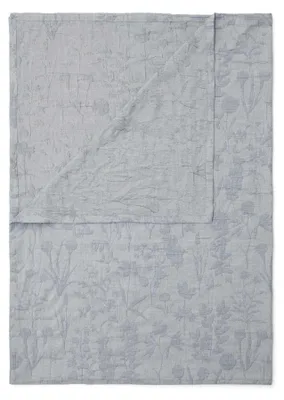 Obrázok produktu pre Prikrývka na posteľ Maribel - 220x265 cm - Sivá