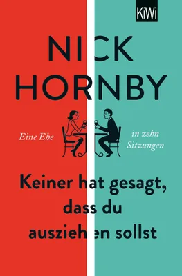 Zdjęcie produktu dla Keiner hat gesagt, dass du ausziehen sollst
