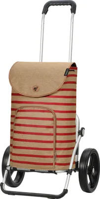 Produktbild von Andersen Shopper Royal Shopper Eske Einkaufstrolley 59 cm