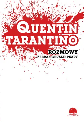 Immagine prodotto di Quentin Tarantino. Rozmowy