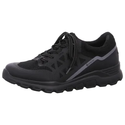 Produktbild von Gabor Comfort sportlicher Schnürer Schwarz