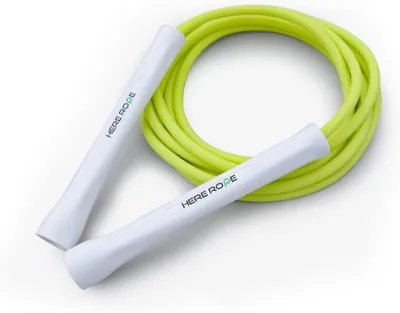 Immagine prodotto di Corda per saltare in PVC, ideale per esercizi di fitness e allenamento cardio