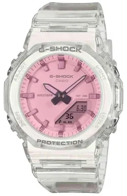 Immagine prodotto di Orologio Casio GMA-P2100SR-7AER da Donna