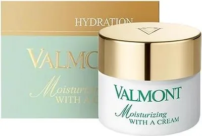 Obrázok produktu pre Valmont Hydratačný denný krém s krémom 50 ml