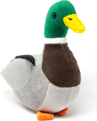Image de Cornelissen - Doudou - Canard sauvage - 21 cm