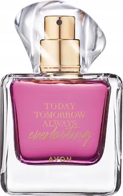 Immagine prodotto di TTA Everlasting Eau de Parfum 50 ml