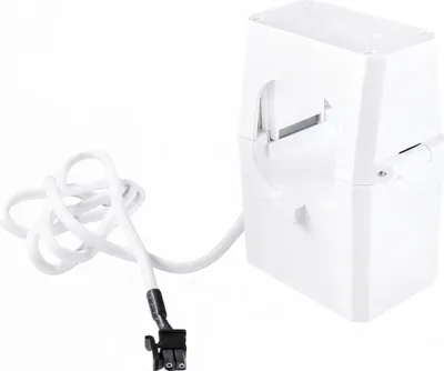 Produktbild von Shelly Stromwandler 400A geteilter Kern für Energiemonitoring, präzise Messung, kompatibel mit Shelly Pro 3EM