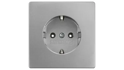Produktbild von Siemens 5UB1853-1 Steckdose