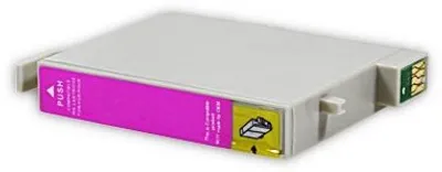 Produktbild von Alternativ zu Epson C13T04834010 / T0483 Tinte Magenta