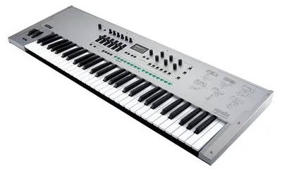 Obrázok produktu pre Korg OPSIX SE Platinium Limited Edition - digital synthesizer