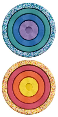 Stapelstein Summer Rainbow Set classic