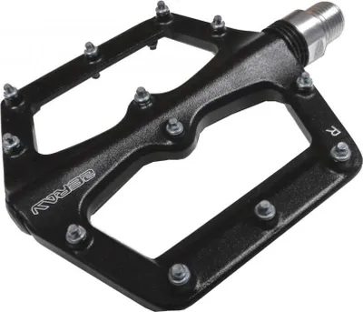 Produktbild von absolut Pedale D262 Plattformpedale MTB/BMX/Downhill