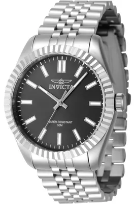 Image de Invicta Specialty 47478 Montre à Quartz pour Homme - 43 mm