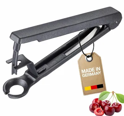 Produktbild von Westmark Kirschentkerner »Kernex« Black Edition 40007760
