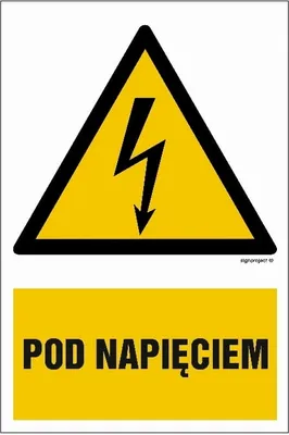 Obrázek produktu pro Živý nápis 100 X 150 samolepka elektrická samolepka
