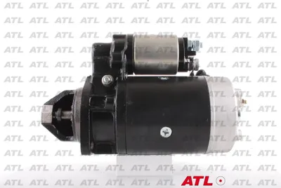 Produktbild von Anlasser Startermotor 12V 1,9kW für KHD Motoren, ersetzt Bosch 0001354075