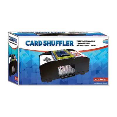 Produktbild von Elektronischer Kartenschüttler