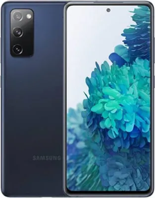 Produktbild von Samsung Galaxy S20 FE 5G - 256GB - SM-G781B/DS - Dual-Sim - Cloud Navy