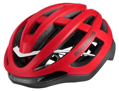 Obrázok produktu pre Cyklistická prilba, ultralahká, nastaviteľná veľkosť, HC-58RB, L