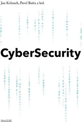 Immagine prodotto di CyberSecurity (Kolouch Jan)