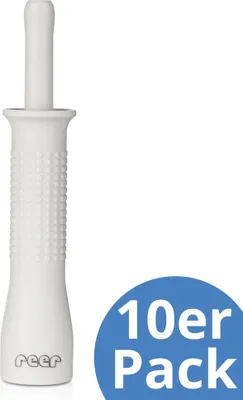 Produktbild von Reer 10er Pack Relieve Blähhilfe ideal bei
