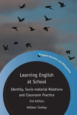 Produktbild von Learning English at School