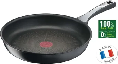 Produktbild von Tefal Unlimited G2550772 Pfanne Allzweckpfanne Rund
