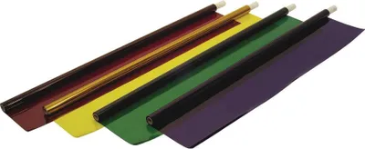 Obrázok produktu pre Farebná fólia 111 tmavoružová 122x762cm