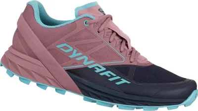 Obrázek produktu pro Boty na trailový běh Alpine (dámské) – DynaFit, velikost: 4 UK (EU 36,5), barva: 6062-Blueberry/Mokarosa
