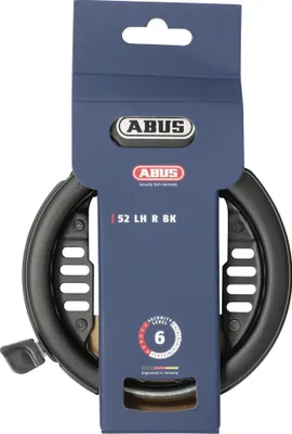 Produktbild von Abus Rahmenschloss 52 links re