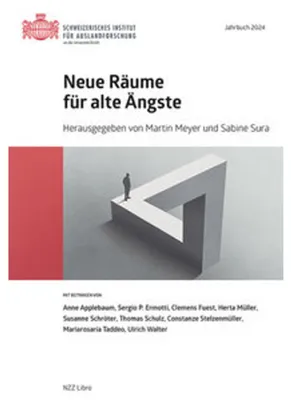 Obrázok produktu pre Neue Räume für alte Ängste