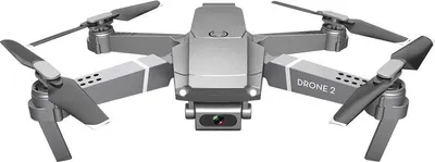 Zdjęcie produktu dla E68 Drone Hd Wide Angle 4k Wifi 1080p Fpv Video Live Recording Quadcopter Cameravs E58 1080P