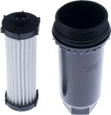 Produktbild von DENCKERMANN A220027 Automatikgetriebe Ölfilter Getriebeölfilter für FORD FOCUS III Turnier Kuga Mk2 (DM2) MONDEO IV Turnier (BA7) Focus II Schrägheck