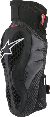 Image de Genouillères Alpinestars Sequence Noir L-XL Noir L-XL
