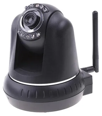 Obrázok produktu pre IP kamera