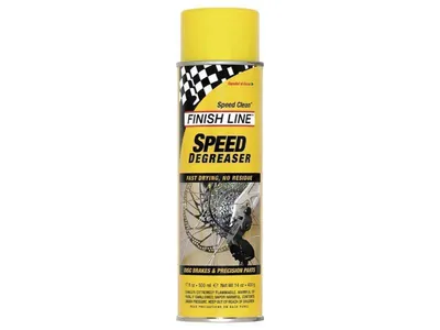 Obrázek produktu pro Čistidlo Finish Line Speed 500 ml S00182901