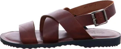 Obrázok produktu pre Werner topánky sandále pánske 32303533343631 hnedé 45 EU