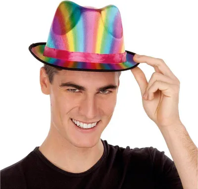 Immagine prodotto di Cappello Mom Multicolore Gyster Multicolore Multicolore Taglia unica