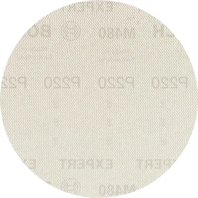 Produktbild von EXPERT M480 Schleifnetzscheibe, 125mm, K220, 5-tlg.