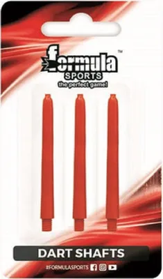 Produktbild von Nylon Shafts 35 mm – Robuste und leichte Darts-Schäfte für präzises Werfen