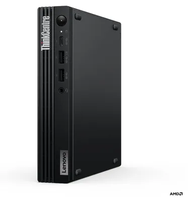 Produktbild von Lenovo ThinkCentre M75q Tiny G5 RYZ5-8500GE/16GB/512SSD/WLAN/noOS